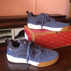 RARE-VANS UltraRange Pro Sneakers